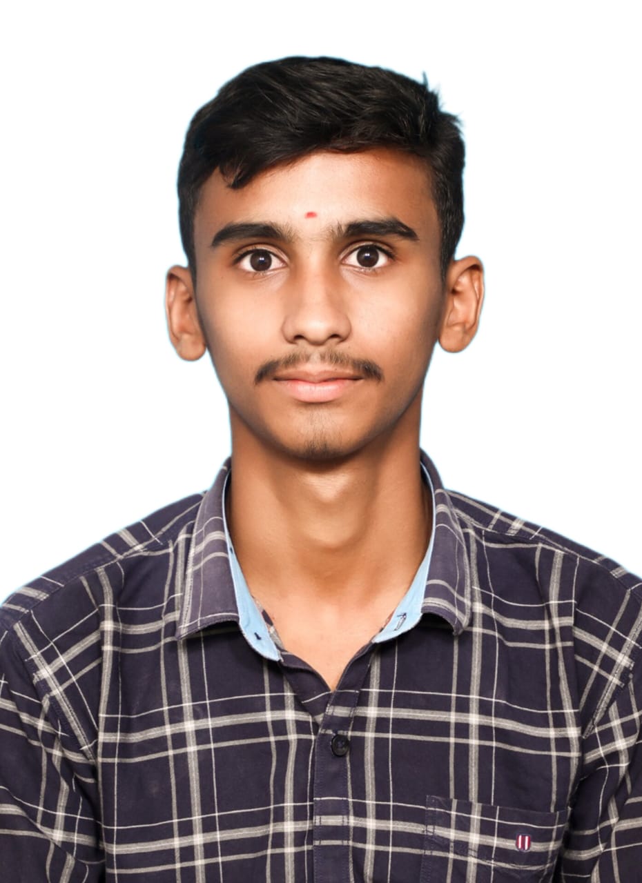 Giritharan D - Profile Photo